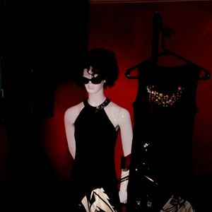 Meet your Posher, Queenbosslady